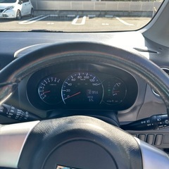 ダイハツ　タント　カスタム　エグゼ　タボ　RSの画像