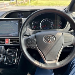 トヨタヴォクシー　平成28年　コミコミの画像