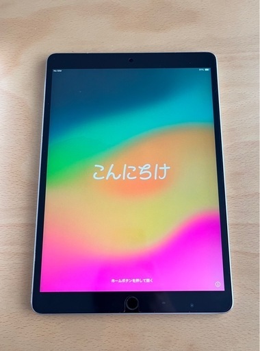 iPad Pro 256GB 10.5インチ Wifi+Cellularモデル