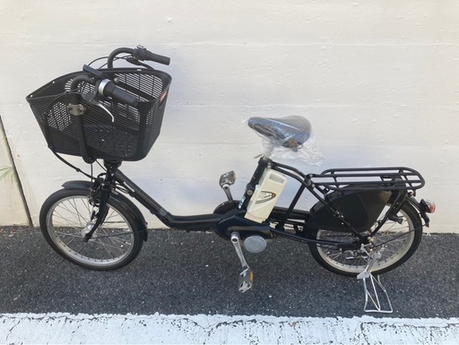 1249送料無料エリア多数！安心保証付き！安全整備済み！電動自転車