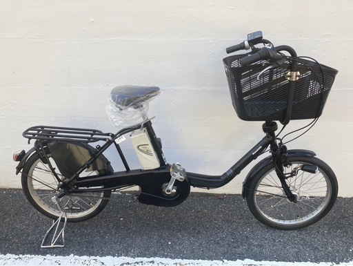 1249送料無料エリア多数！安心保証付き！安全整備済み！電動自転車