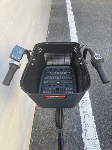 1249送料無料エリア多数！安心保証付き！安全整備済み！電動自転車