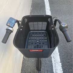 1249送料無料エリア多数！安心保証付き！安全整備済み！電動自転車