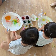 新規開校！あそぶ造形教室で自分で考え行動する力がどんどん伸びる！