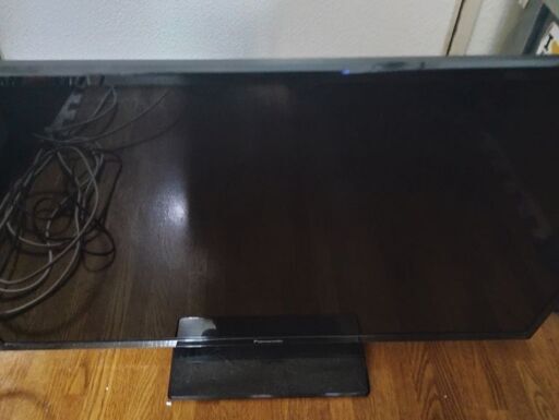 （中古）　Panasonic　テレビ　32型　2018年製