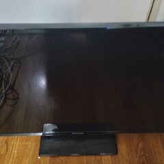 （中古）　Panasonic　テレビ　32型　2018年製
