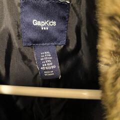 GAP コート   160㌢の画像