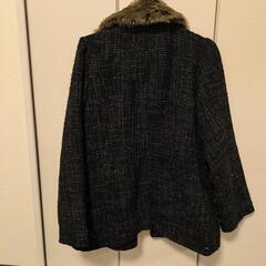 GAP コート   160㌢の画像