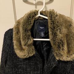 GAP コート   160㌢の画像