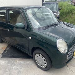 平成20年　ミラジーノ　L　車検　令和7年9月