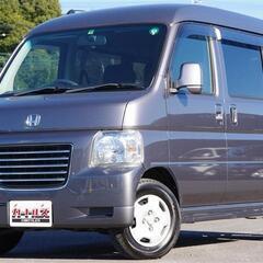 【自社ローン】バモス ホビオ G　☆オンライン商談OKの画像