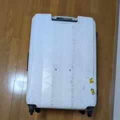 スーツケースの画像