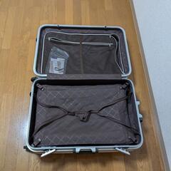 スーツケースの画像