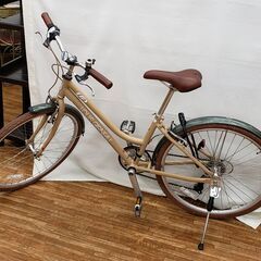 LOUIS GARNEAU 26インチ自転車