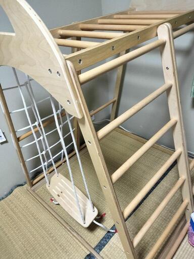 雲梯　ブランコ　遊具　滑り台　おもちゃ