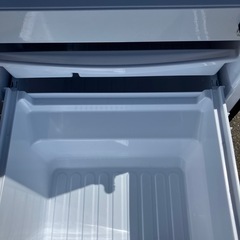 SHARP 冷凍冷蔵庫 SJ-D14Bの画像