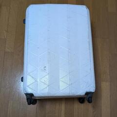 スーツケースの画像