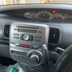 ★タントカスタム☆ほぼ丸二年車検あり★の画像