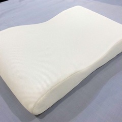 無印良品 寝返りを受け止めるまくら