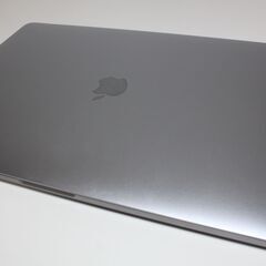 MacBook Pro（15インチ,2017）256GB/16GB〈MPTR2J/A〉⑤の画像