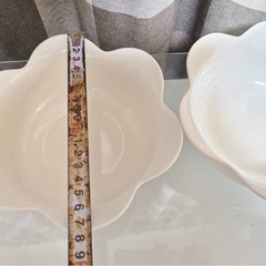 viv サラダボウル 新品の画像