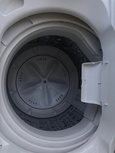 maxzen 洗濯機