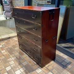 和箪笥の画像