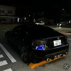 【クラッチ版新品】トヨタ　８６　GTの画像