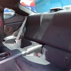 【クラッチ版新品】トヨタ　８６　GTの画像