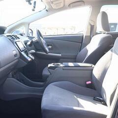 【自社ローン】 プリウスα 1.8S ツーリングセレクション♬ 【独自審査の提 携ロー ン120回 OK】の画像