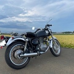 エストレヤ250の画像