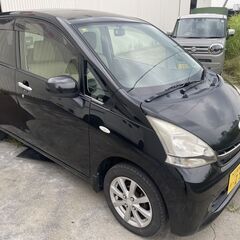 平成24年　ステラ　L　ltd　車検　令和7年10月