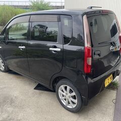 平成24年　ステラ　L　ltd　車検　令和7年10月の画像
