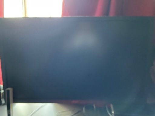 【少し延長】acer モニター 24インチ