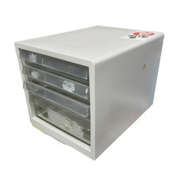 (中古)アイリスオーヤマ レターケースの画像