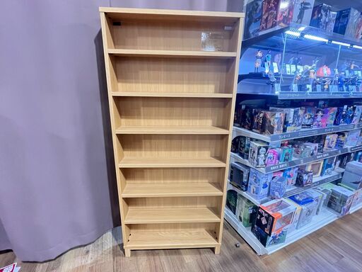 家具　生活家具　無印良品　シェルフ　ナチュラル