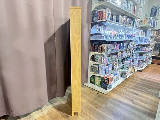 家具　生活家具　無印良品　シェルフ　ナチュラル