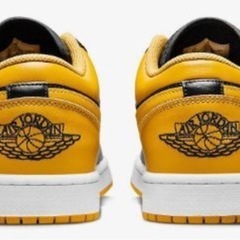 NIKE エアージョーダン29センチの画像
