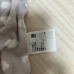 ロンパース　サイズ70、80の画像