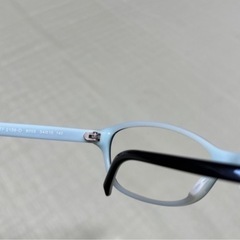 ティファニー　メガネの画像