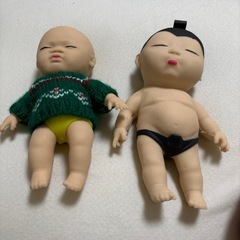 人形