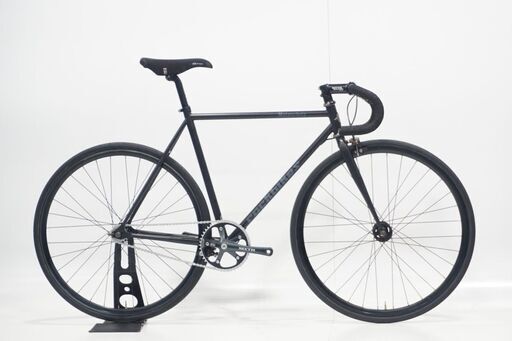 ROCKBIKES 「ロックバイクス」 MELANCHOLY 年式不明 ピストバイク