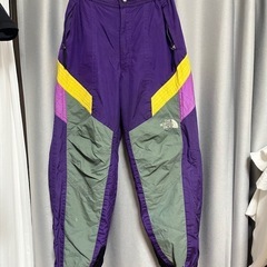 90s THE NORTH FACE SKIWEAR オールイン...