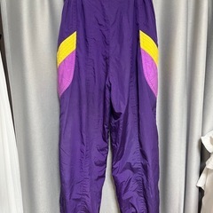 90s THE NORTH FACE SKIWEAR オールインワン L の画像
