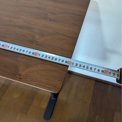 バーテーブル　バーカウンターの画像