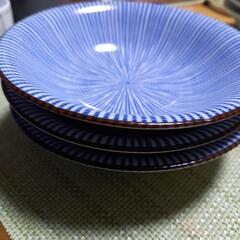 小鉢3枚セットの画像