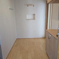 築6年　平屋　太陽光あり