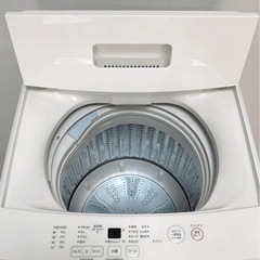 無印良品 家具3点セット 冷蔵庫 洗濯機 電子レンジ