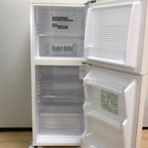 無印良品　家具3点セット　冷蔵庫　洗濯機　電子レンジ