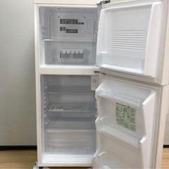無印良品 家具3点セット 冷蔵庫 洗濯機 電子レンジ